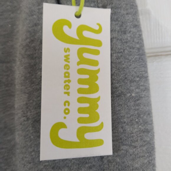 Yummy Sweater Co Jogger Pants - Picture 5 of 6